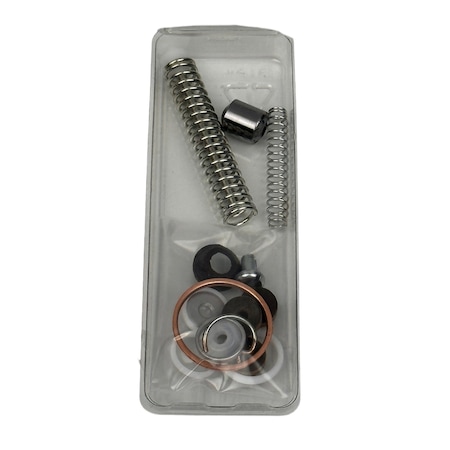 Bedford Precision Parts Bedford Precision Kit - MBC Spray Gun for Devilbiss 20-1146